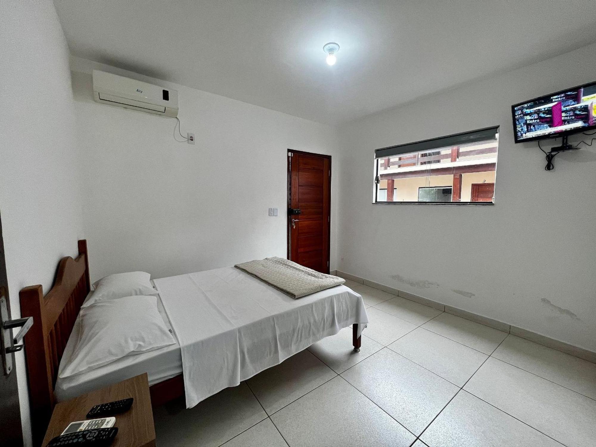 Residencial Porto Di Lazaro Apartment Ubatuba Exterior photo