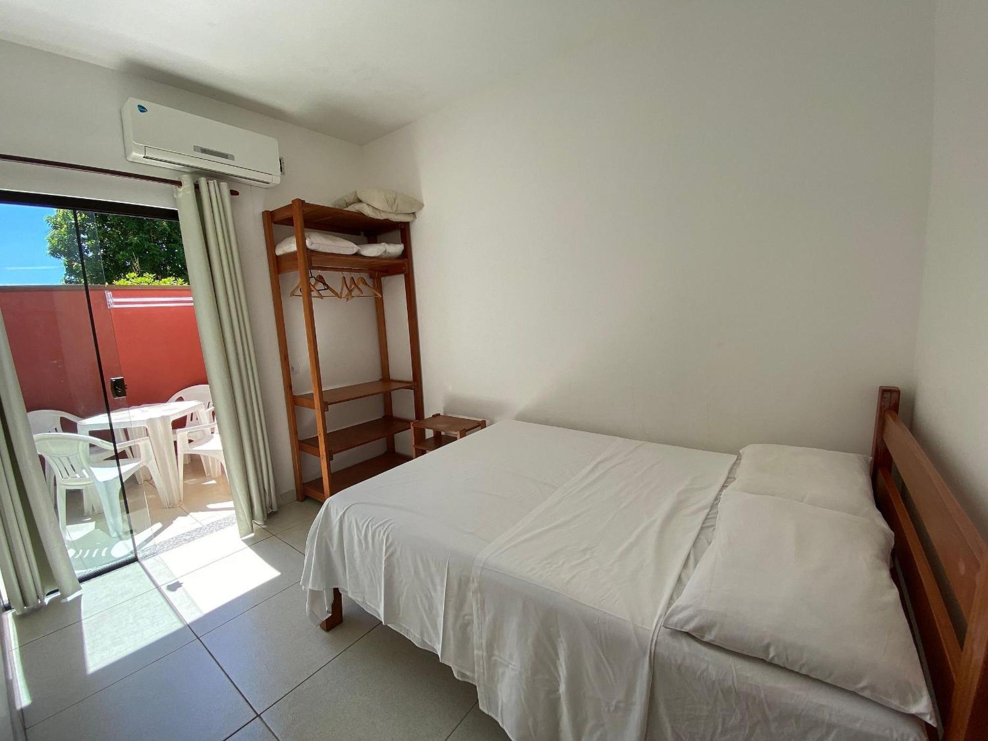 Residencial Porto Di Lazaro Apartment Ubatuba Exterior photo