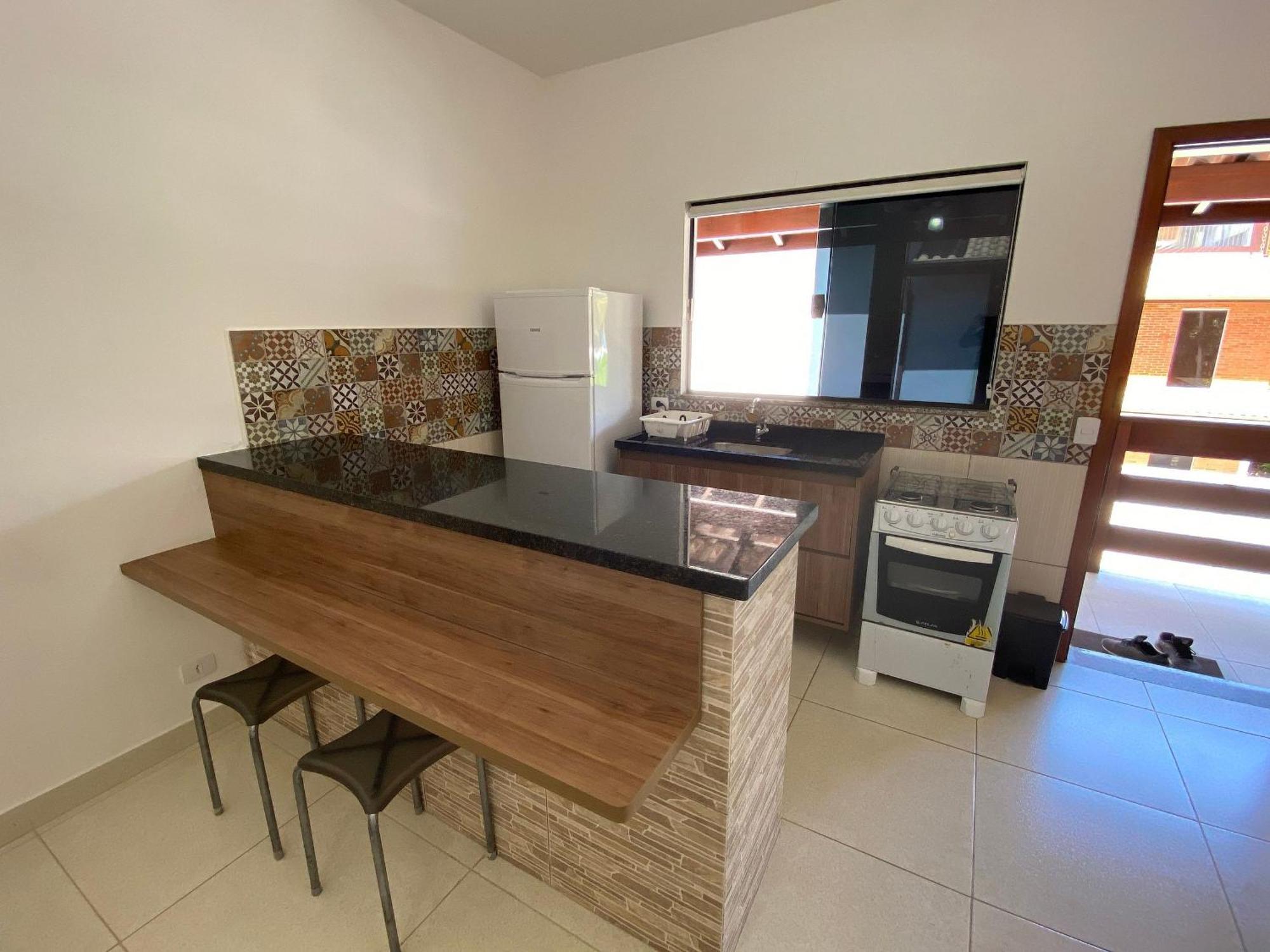 Residencial Porto Di Lazaro Apartment Ubatuba Exterior photo