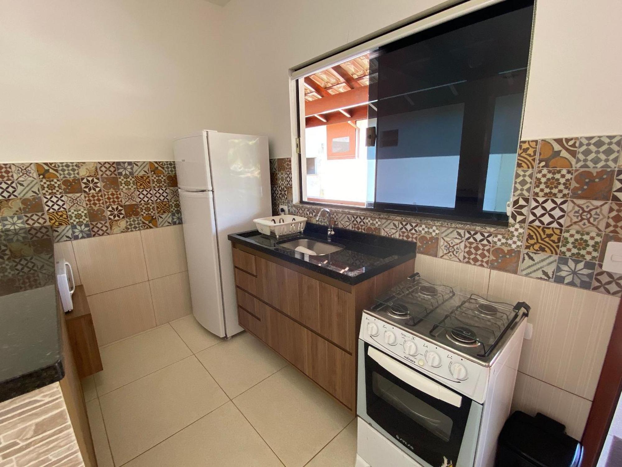 Residencial Porto Di Lazaro Apartment Ubatuba Exterior photo